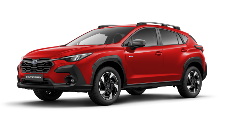 Subaru Crosstrek 2.0ie Comfort