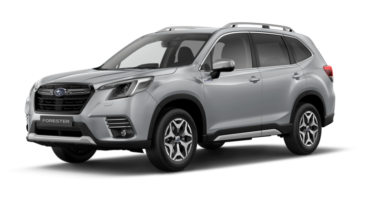 Subaru Forester e-BOXER 2.0ie Active